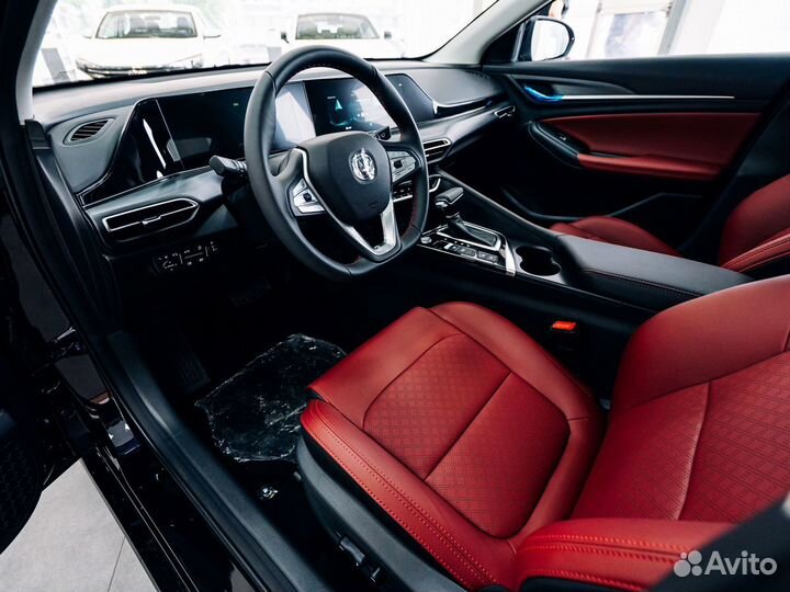 Changan Eado Plus 1.4 AMT, 2023