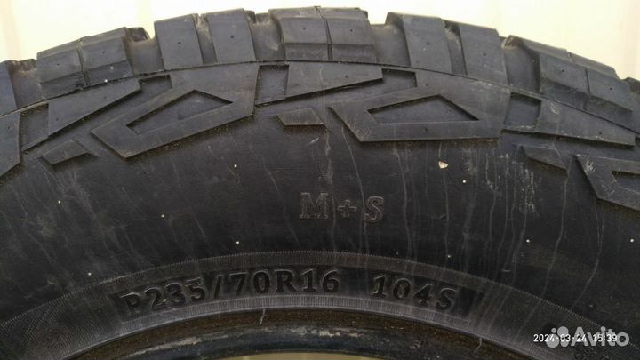 Roadcruza RA1100 A/T 235/70 R16 104S