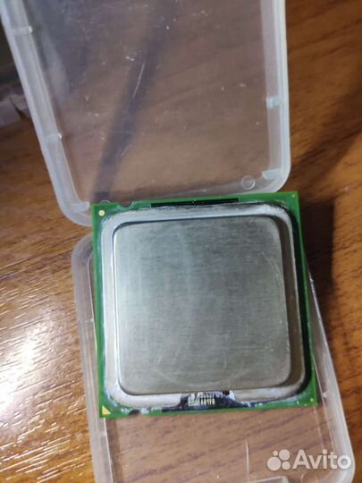 Процессоры