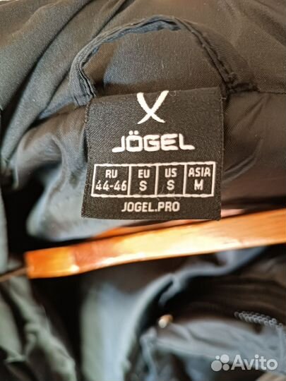 Куртка подростковая демисезонная