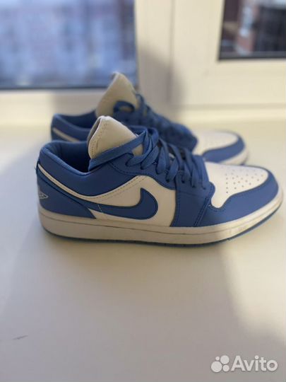 Кроссовки Nike Air Jordan летние