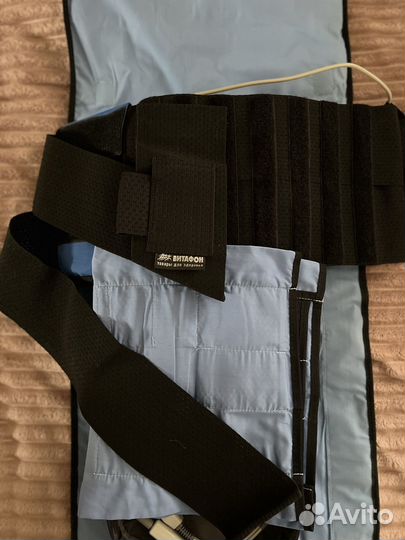 Матрас для Витафон-5