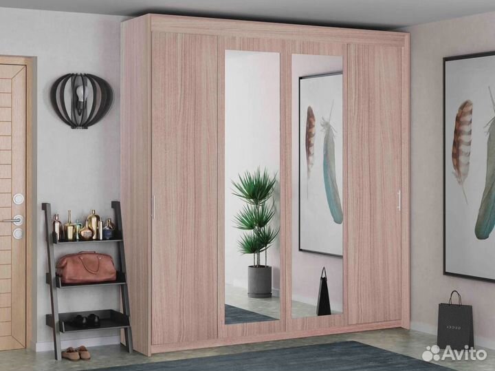 Шкафы всех видов