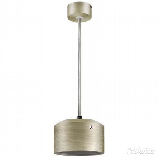 Подвесное крепление Lightstar Zolla 