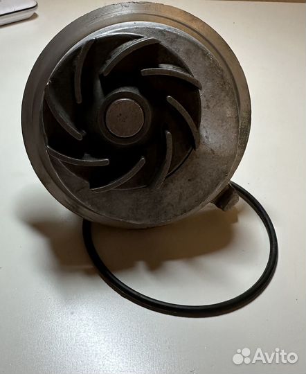 Водяной насос Opel Vectra a