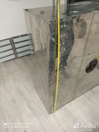 Вытяжка для кухни новая