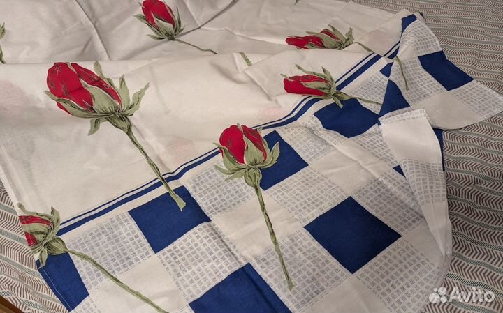 Комплект постельного белья