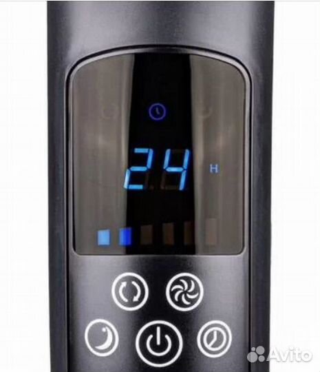 Вентилятор Powermat ST-5