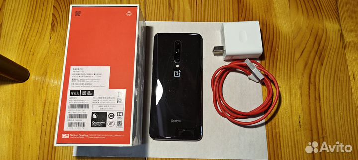 Oneplus 7 pro