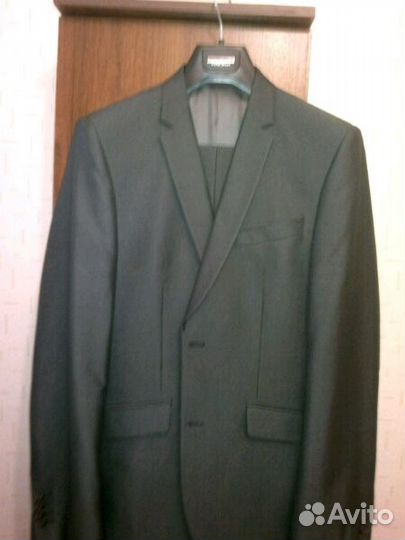 Костюм мужской