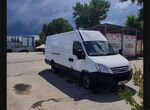 Iveco Daily 3.0 MT, 2007, 198 000 км
