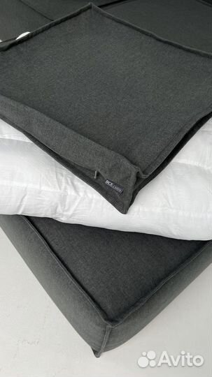 Диван прямои 2500х1050 мм