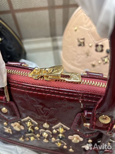 Louis vuitton сумки 3 цвета