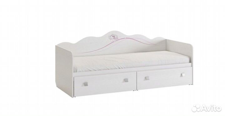 Детская кровать в наличии