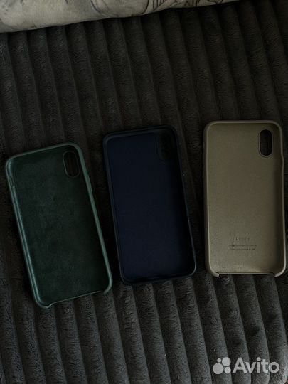 Чехлы на iPhone 10 x/xs