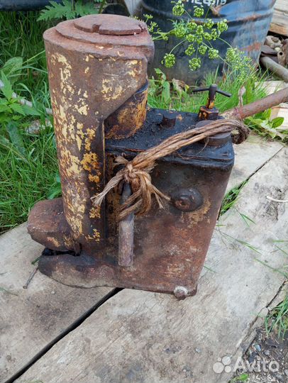 Распределитель