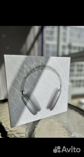 Airpods max реплика