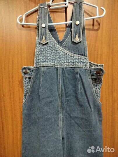 Комбинезон женский для беременных