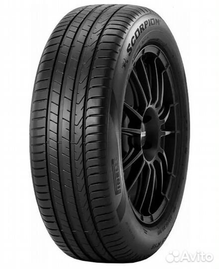 Pirelli Scorpion 255/45 R20 105Y