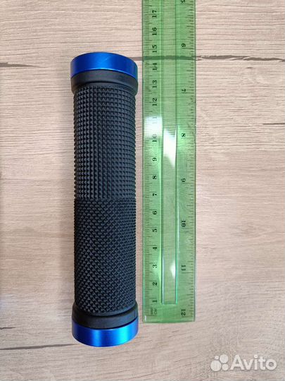 Грипсы для велосипеда