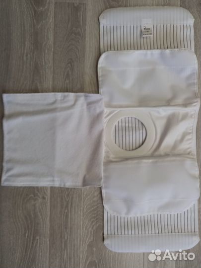 Бандаж ортопедический