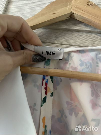 Платье женское Lime xs