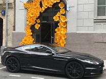 Aston Martin DBS, 2011, с пробегом, цена 11 500 000 руб.