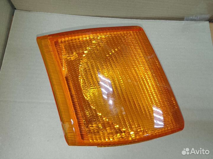 Фонарь указателя поворота ford: transit 86-90