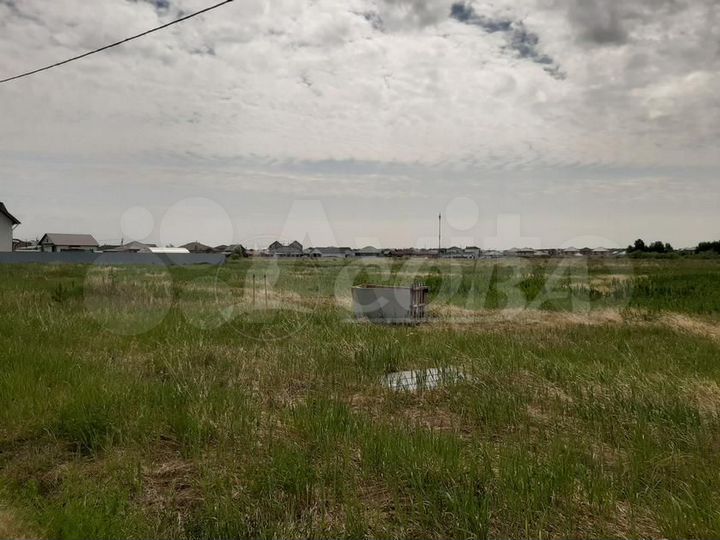 Участок 18 сот. (ИЖС)