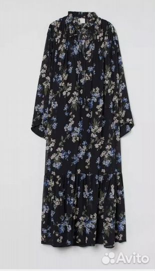 Платье h&m