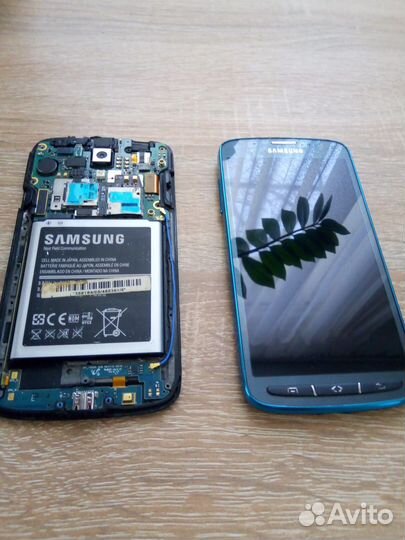 Samsung Galaxy S4 Active GT-I9295, 2/16 ГБ