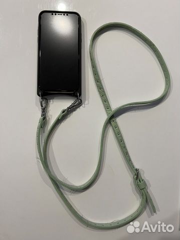 Чехол-сумочка для iPhone11Pro