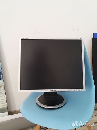 Монитор samsung syncmaster 940fn