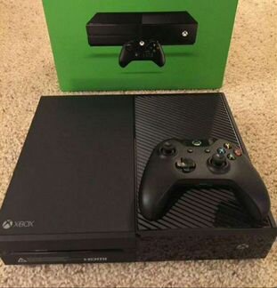 Xbox One