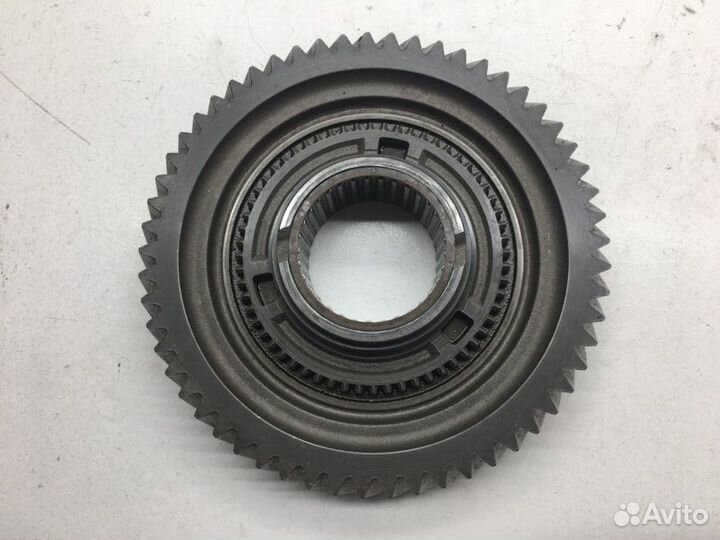 Шестерня кпп Audi Q3 8UB chpb 2012