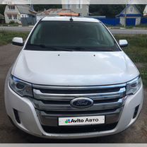 Ford Edge 3.5 AT, 2014, 180 000 км, с пробегом, цена 1 450 000 руб.