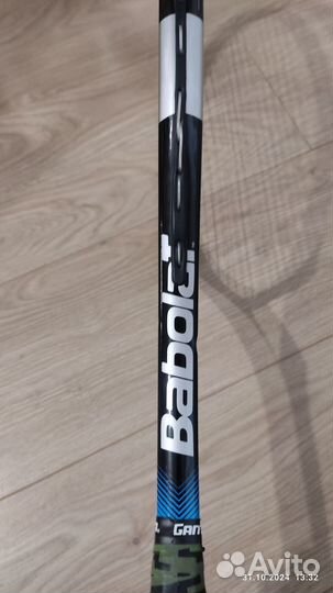 Ракетка для большого тенниса babolat falcon