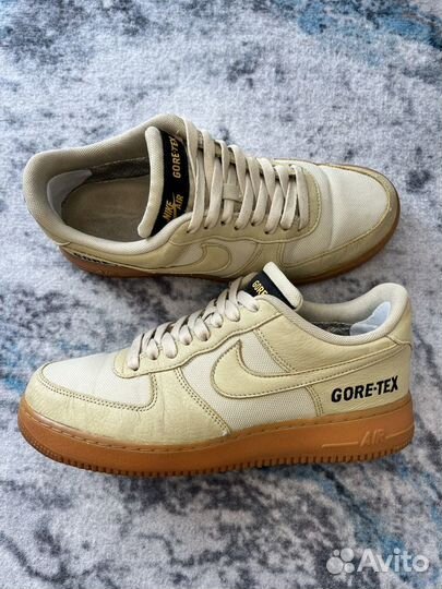 Nike Air Force 1 Gore Tex оригинал