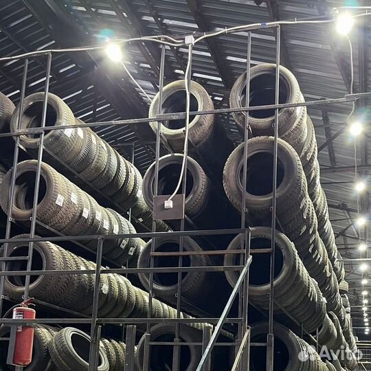 Kingrun EcoStar T110 215/60 R16 95H