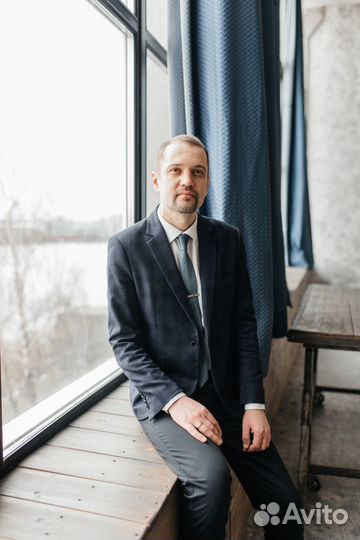 Юрист в Калининграде