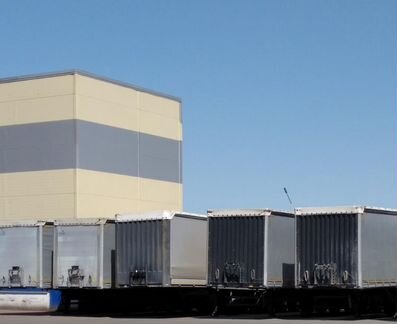 Полуприцеп шторно-бортовой Тонар T3, 2015