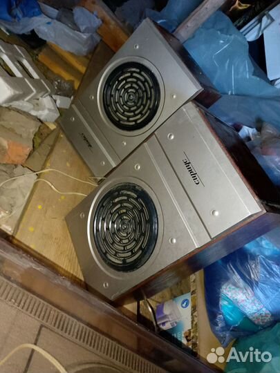 Виниловый проигрыватель Сириус 316 пано