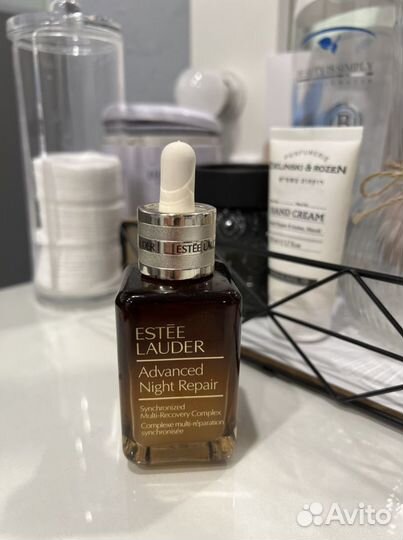 Сыворотка Estee lauder Advanced Night Repair