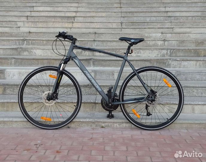 Merida Crossway 40 (новый)