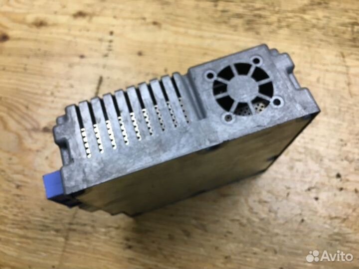 Блок управления BMW 745