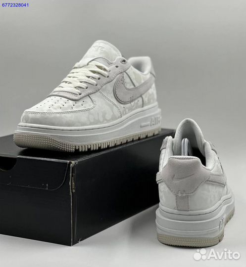 Кеды Nike Air Force 1