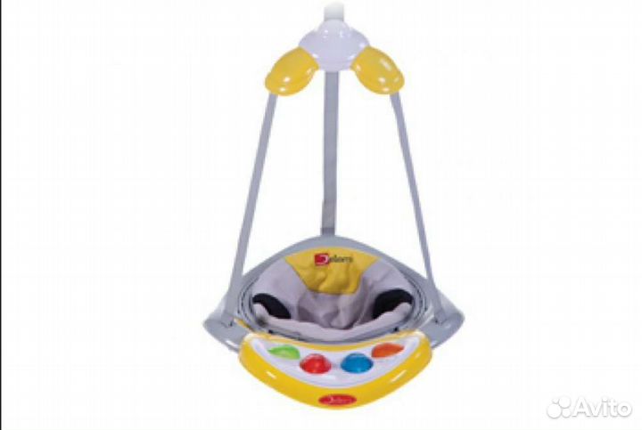 Прыгунки Jetem