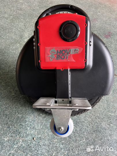 Моноколесо hover BOT S-3BL