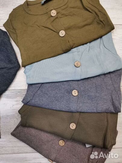 Кофта детская