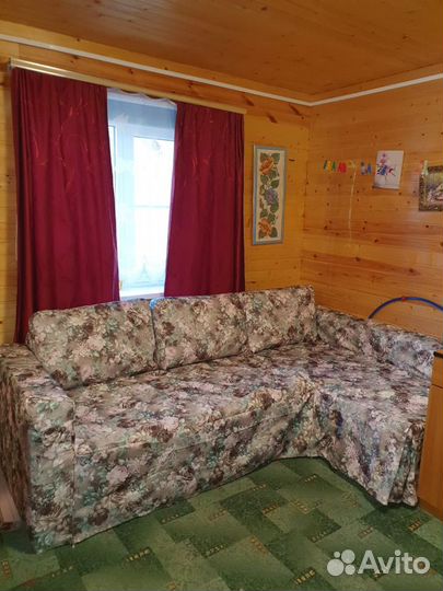 Чехлы на диван Монстад IKEA. Оплата при получении